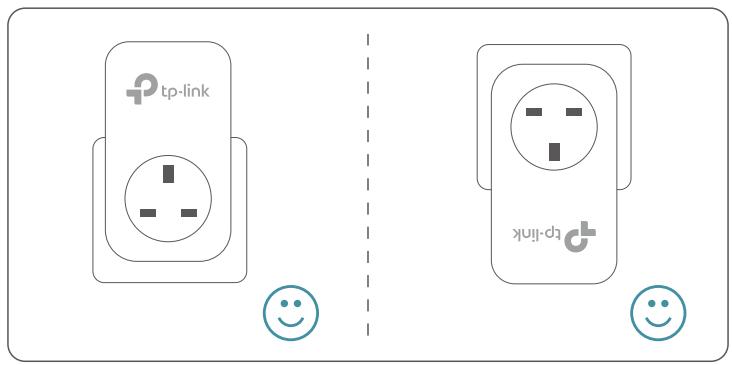 TP-LINK TL-PA7010P - Before You Start - 2