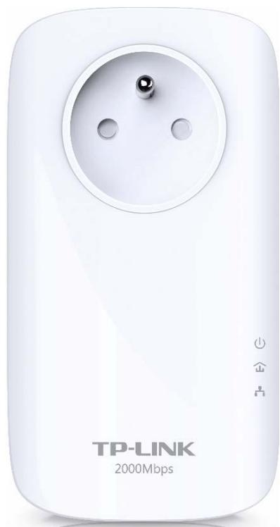 TP-LINK TL-PA9025P - D'é état - 1