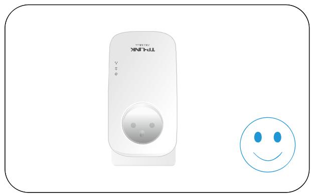 TP-LINK TL-PA9025P - Branchement des adaptateurs - 2