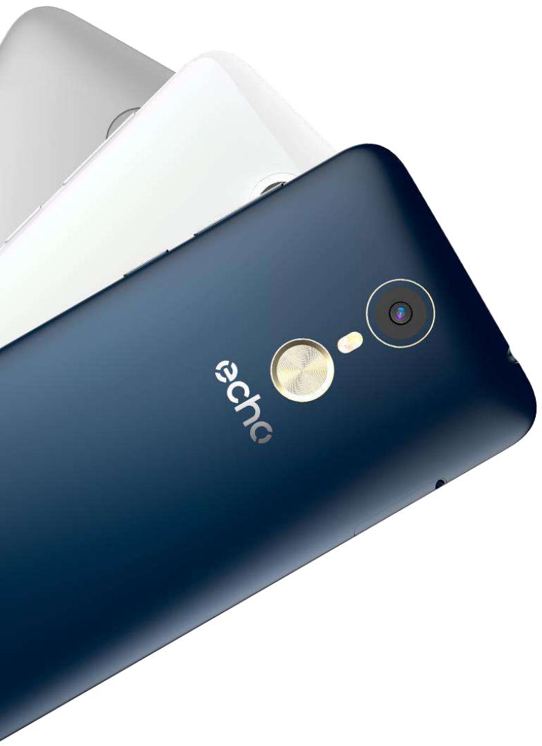 ECHO MOON - Informations batterie / chargeur - 2