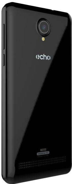 ECHO MOSS - Informations batterie / chargeur - 3