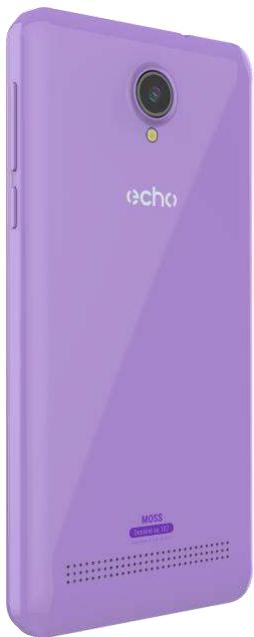 ECHO MOSS - Informations batterie / chargeur - 4