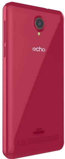 ECHO MOSS - Informations batterie / chargeur - 2