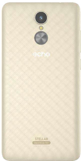 ECHO STELLAR - Informations batterie / chargeur - 3