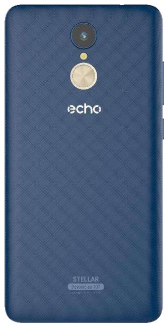 ECHO STELLAR - Informations batterie / chargeur - 4