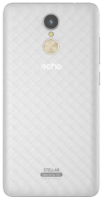 ECHO STELLAR - Informations batterie / chargeur - 2