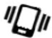 ECHO VOLT - Icônes de notification sur la barre d'état - 20