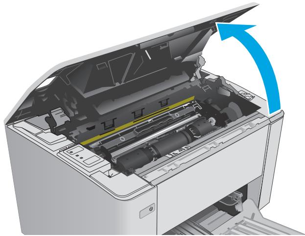 HP LASERJET PRO M102A - Remplacement du tambour d'image (modèles M105-M106) - 1