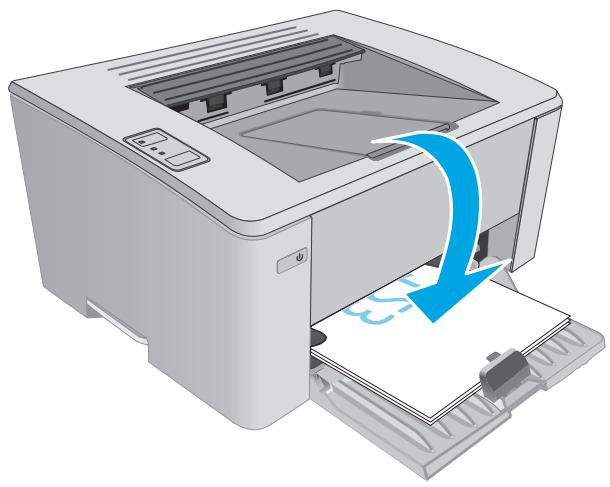 HP LASERJET PRO M102A - Imprimer en manuel des deux côtés (Windows) - 3