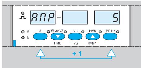 LEGRAND 146 65 - Accès au mode programmation - 1