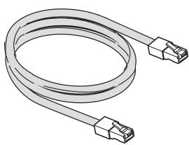 LEGRAND 329 70 - Les composants de votre coffret de communication - 5