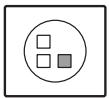 LEGRAND 329 71 - Pour brancher votre ordinateur - 1