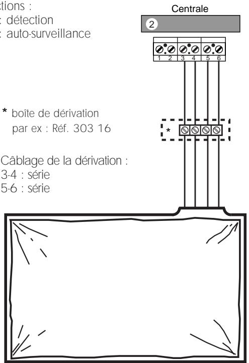 LEGRAND 432 03 - Cablage - 1