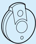 LEGRAND 432 03 - Avertisseurs - 2