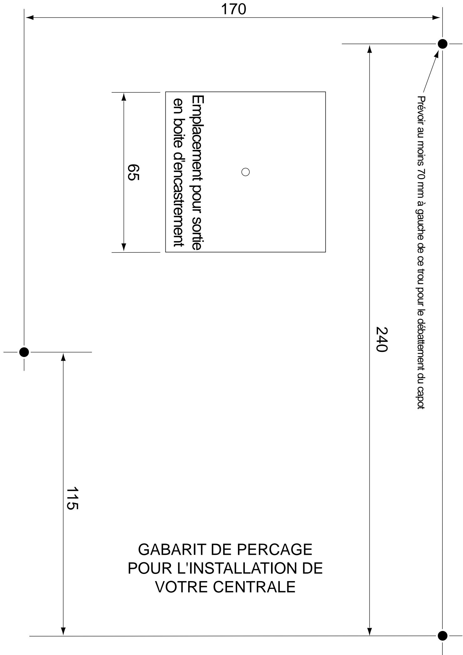 LEGRAND 432 03 - Sommaire ddetaille (suite) - 1