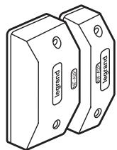 LEGRAND 432 03 - Guide d'installation et d'utilisation - 8