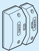 LEGRAND 432 03 - Magnétiques - 1