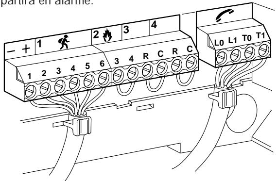 LEGRAND 432 03 - Côté transmetteur - 1