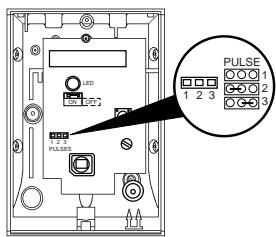 LEGRAND 432 03 - Testez chaque détecteur infrarouge - 1