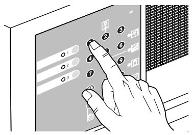 LEGRAND 432 03 - - Testez votre système - 1