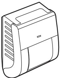 LEGRAND 432 03 - Rotule de fixation, ref. 433 92 - 2