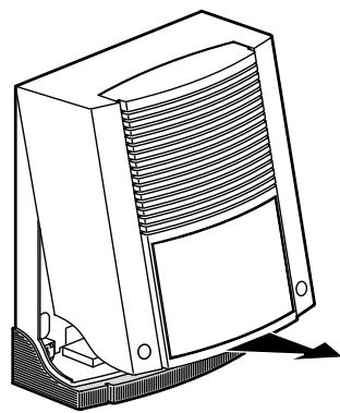 LEGRAND 432 03 - - Test des avertisseurs - 1