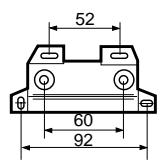 LEGRAND 432 03 - Détecteur magnétique pour porte de garage, ref. 431 08 - 1