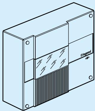 LEGRAND 432 03 - Avertisseurs - 5