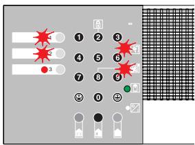 LEGRAND 432 03 - B) constatez - 3