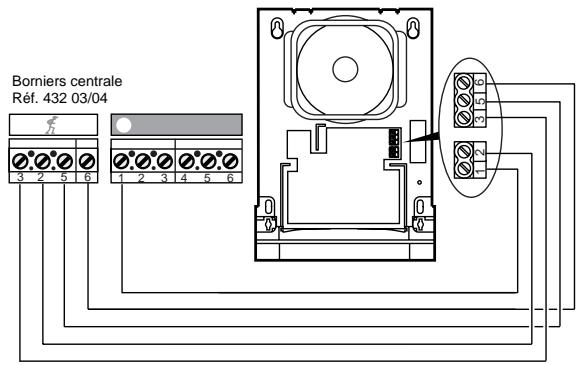 LEGRAND 432 03 - Fixation - 9