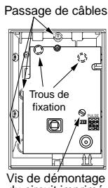LEGRAND 432 03 - Détector infrarouge, réf. 431 18 et 431 19 - 4