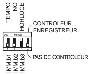 LEGRAND 432 03 - Fixation - 1