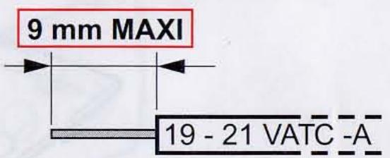 LEGRAND 843 26 - 4