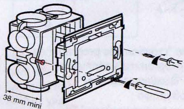 LEGRAND 846 40 - 31