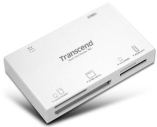 TRANSCEND TS-RDM1 - Contenu de l'Emballage - 3