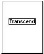 TRANSCEND TS-RDM1 - Contenu de l'Emballage - 5
