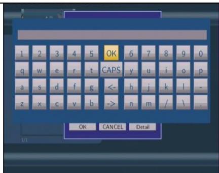 EMTEC MC R700 - Navigateur de réseau - 3