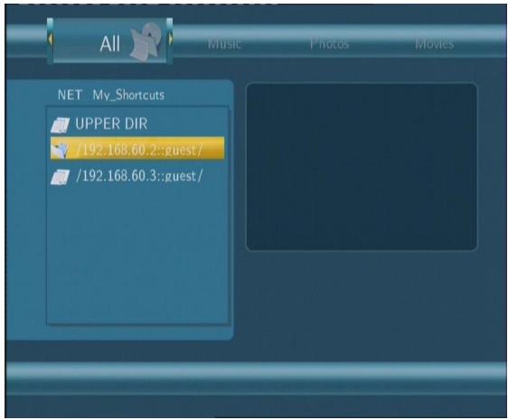EMTEC MC R700 - Navigateur de réseau - 7