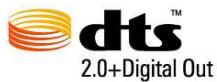 EMTEC HDD FULL HD (1080P) LECTEUR & ENREGISTREUR S800H - Marques déposées - 1