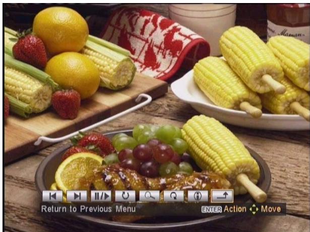 EMTEC LECTEUR MULTIMDIA COMPACT N120 - Liste de photos - 2