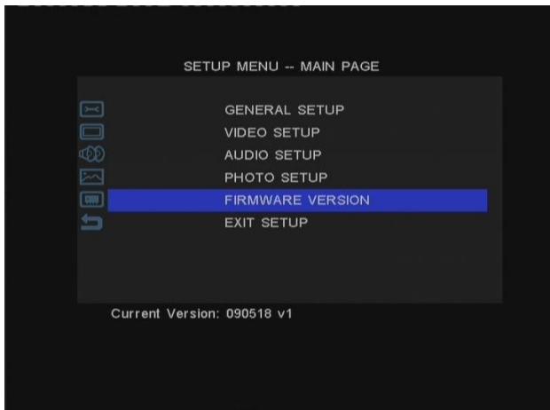 EMTEC LECTEUR MULTIMDIA COMPACT N120 - Version logicielle - 1