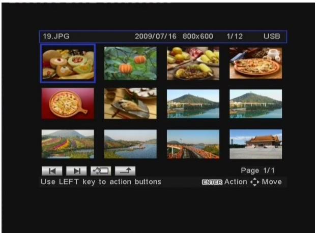 EMTEC LECTEUR MULTIMDIA COMPACT N120 - Liste de photos - 1