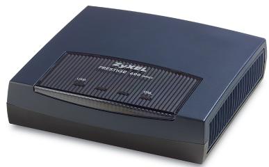 ZYXEL PRESTIGE 630C - Modem ADSL USB - 1