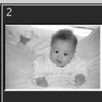 MINOLTA DIMAGE SCAN - Sélection d'images de l'index - 3