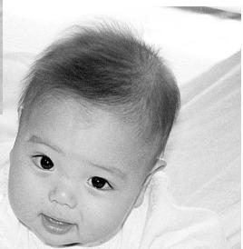 MINOLTA DIMAGE SCAN - Augmentation du contraste de l'image - 2