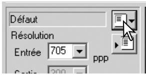 MINOLTA DIMAGE SCAN - Suppression d'un script - 1