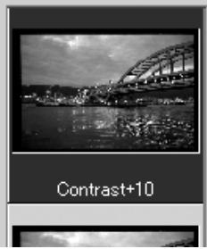 MINOLTA DIMAGE SCAN - Rappel d'un script de correction - 5