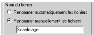 MINOLTA DIMAGE SCAN - Utilitaire de numérisation par LOTS - 8