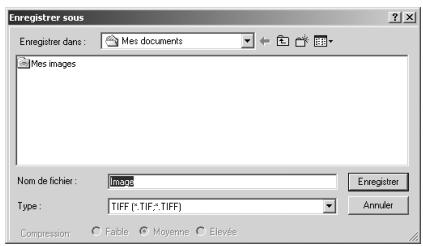 MINOLTA DIMAGE SCAN - Notes (macintosh) - 5