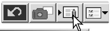 MINOLTA DIMAGE SCAN - Enregistrement des corrections d'image - 1